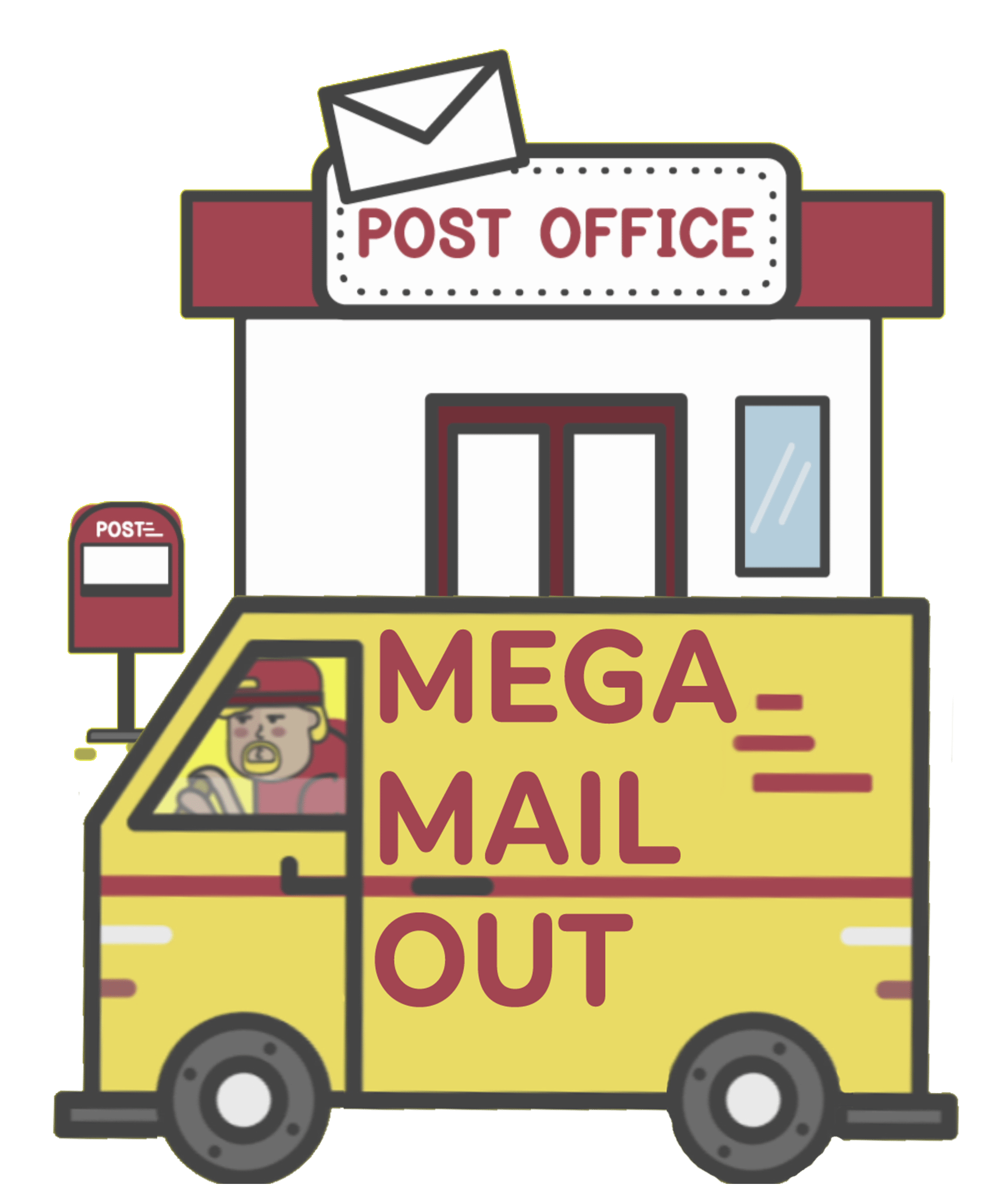 Dawud Islam – Mega Mail Out Free Download