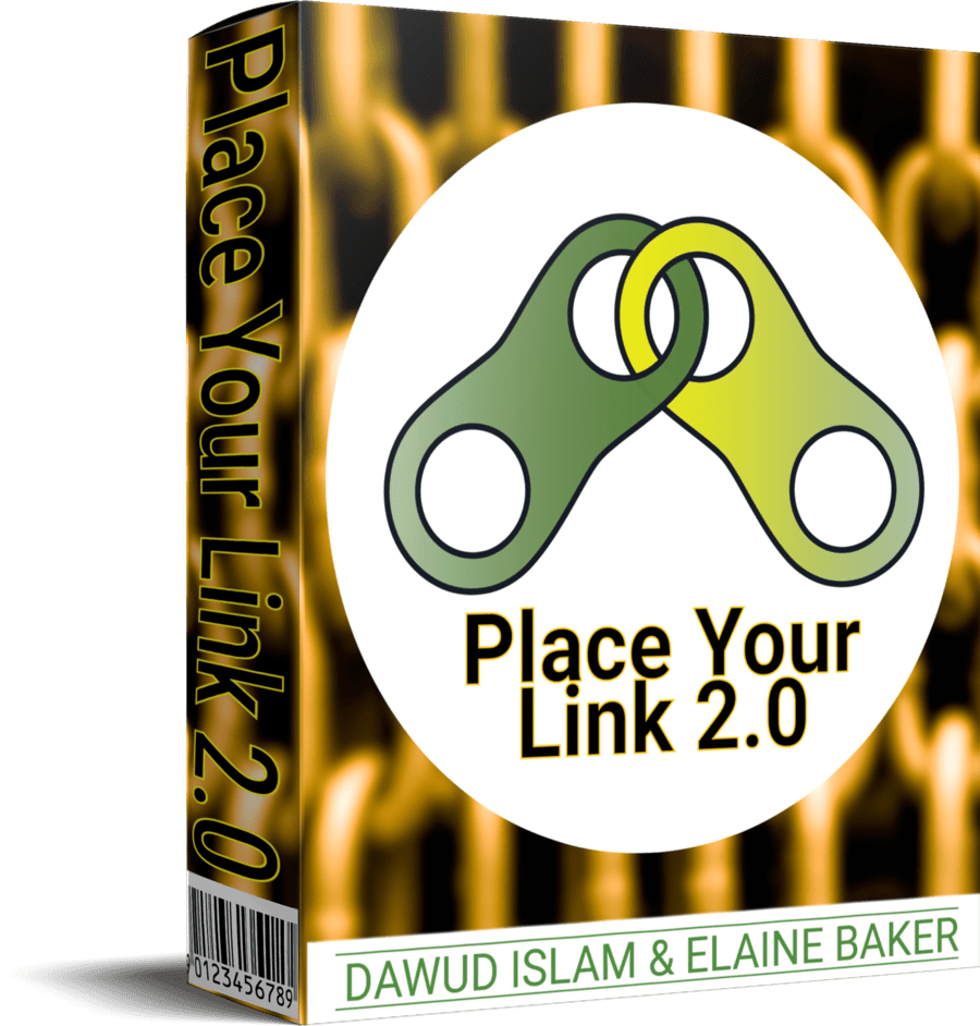 Dawud Islam – Place Your Link 2.0 Free Download