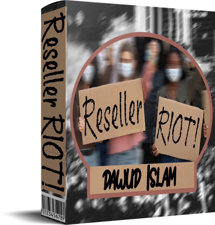Dawud Islam – Reseller Riot Free Download