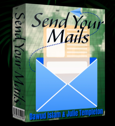 Dawud Islam – Send Your Mails Free Download
