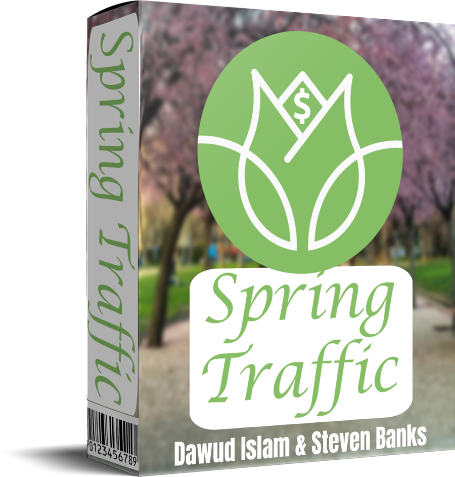 Dawud Islam – Spring Traffic Free Download