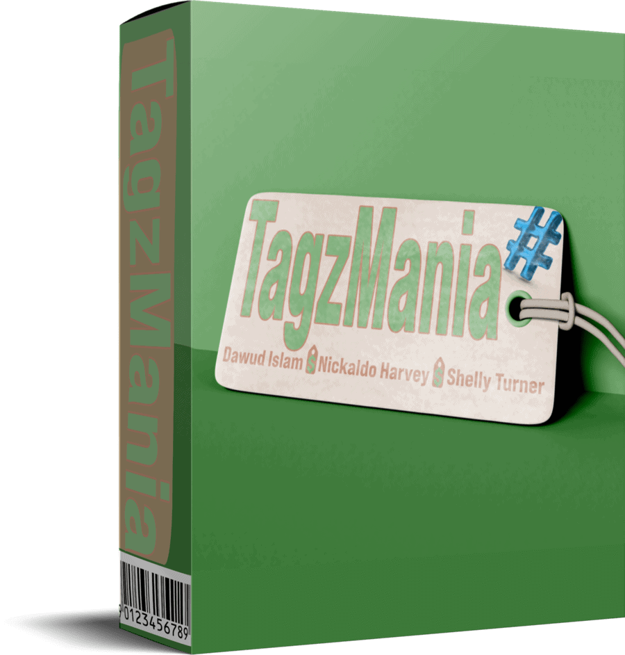 Dawud Islam – TAGZMania Free Download