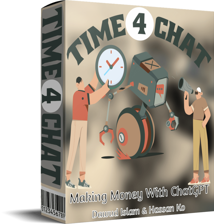 Dawud Islam – Time4Chat Free Download
