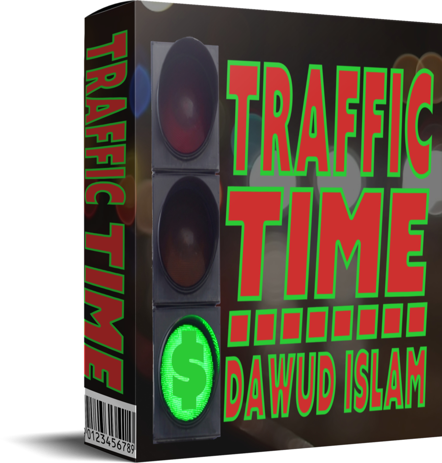 Dawud Islam – Traffic Time 2.0 Free Download