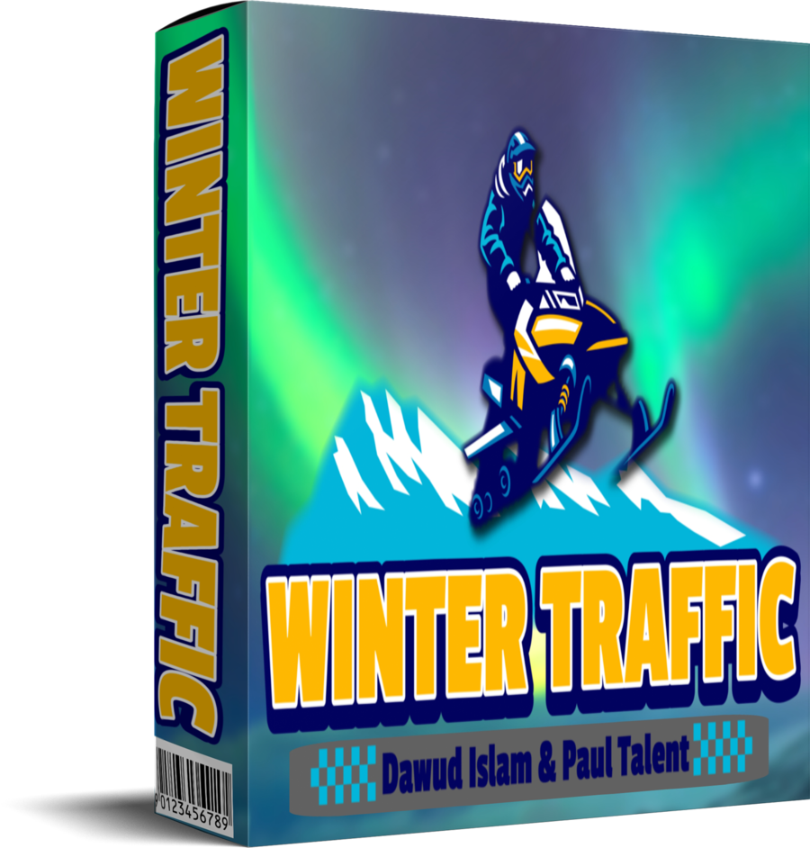 Dawud Islam – Winter Traffic Free Download