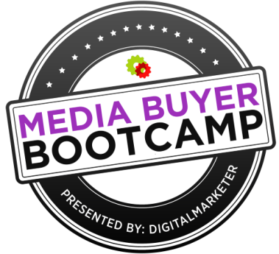 Digital Marketer – Media Buyer Bootcamp Download