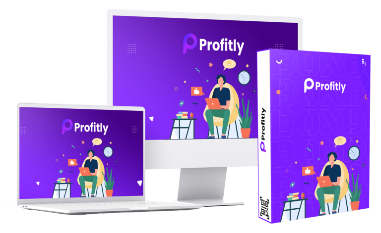 Dizisavvy Solutions – Profitly Free Download