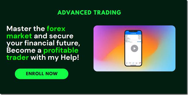Edney Pinheiro – Advanced Trading Course Download