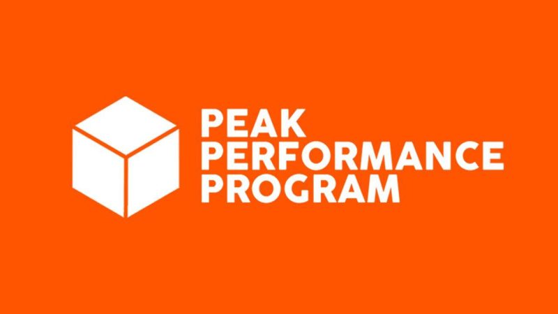Eric Partaker – Peak Performance Academy Download