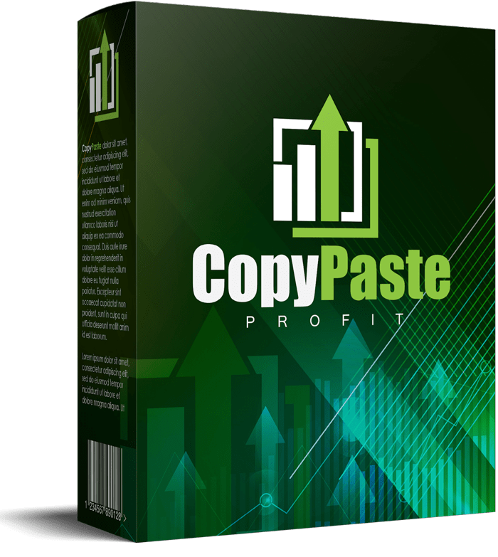 Fergal Downes – Copy Paste Profit Free Download