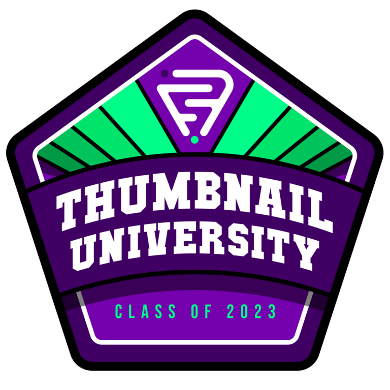 Film Booth – Thumbnail University 2023 Download