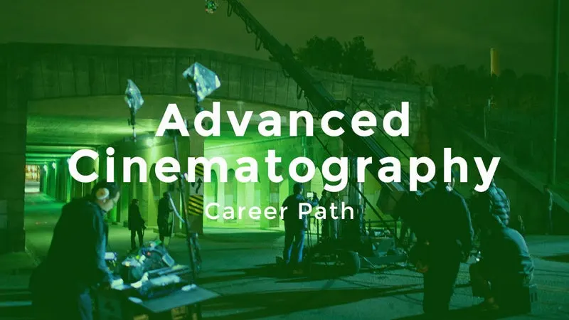 Filmmakers Academy – Advanced Cinematography: Inside the Color Correction Bay Download
