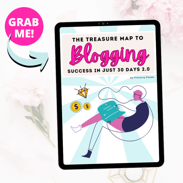 FinSavvy Panda – ChatGPT The Treasure Map To Blogging Success in 30 Days 2.0 Download