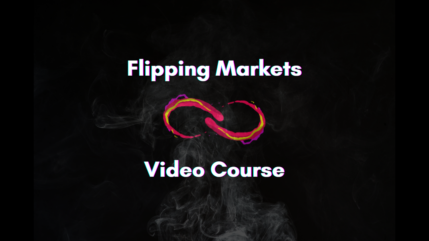 Flipping Markets – Video Course 2022 Download