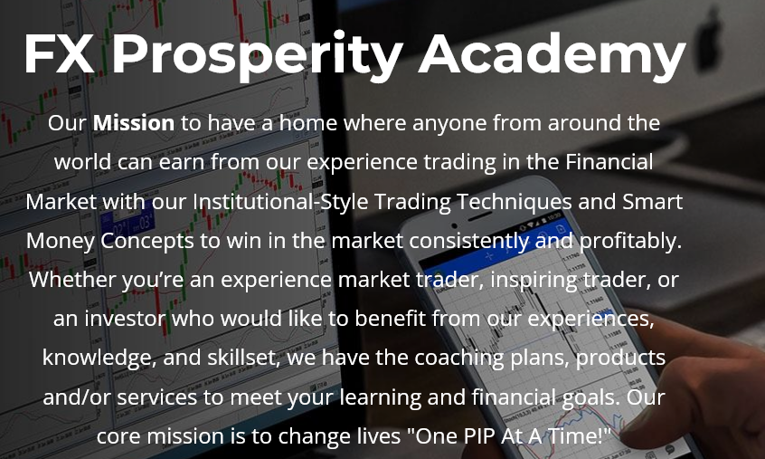 FX Prosperity Academy Download
