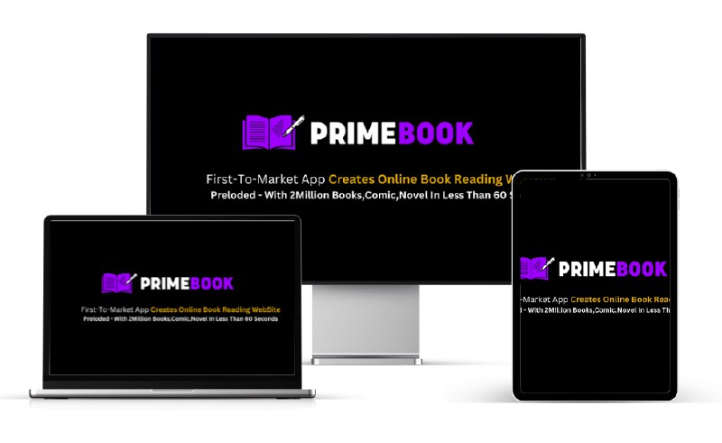 Ganesh Saha – PrimeBook Free Download