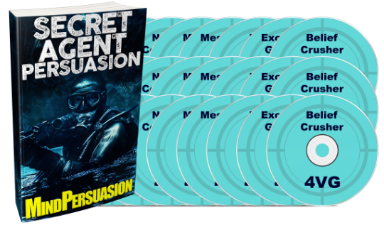 George Hutton – Secret Agent Persuasion Download