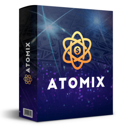 Glynn Kosky – Atomix Free Download