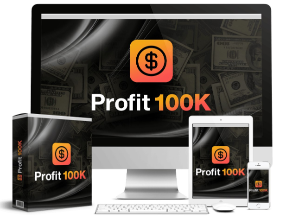 Glynn Kosky – Profit 100k + OTOs Free Download