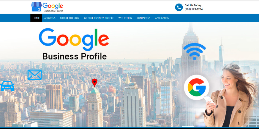 GMB Verified Listings without Postcard + Google Business Profile Master Classes 2022 – GMB Master Classes Download