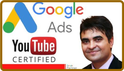 Google Ads BluePrint (AdWords) – Grow with Google Ads Free Download