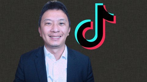 Henry Zhang – TikTok Marketing Mastery 2022 Free Download