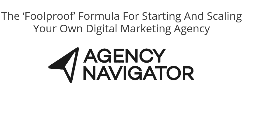 Iman Gadzhi – Agency Navigator Update 1 Download