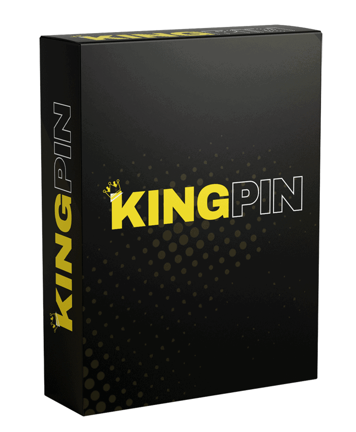 Jake Galbraith – KingPin Free Download