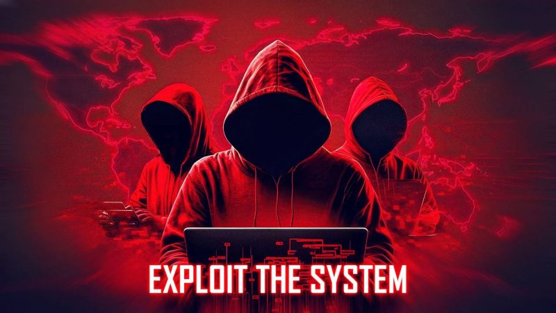 Jake Tran – Exploit the System (Evil Business University) Download