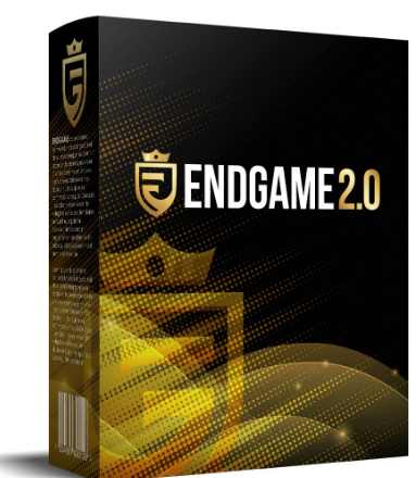 James Fawcett – EndGame 2.0 + OTOs Free Download
