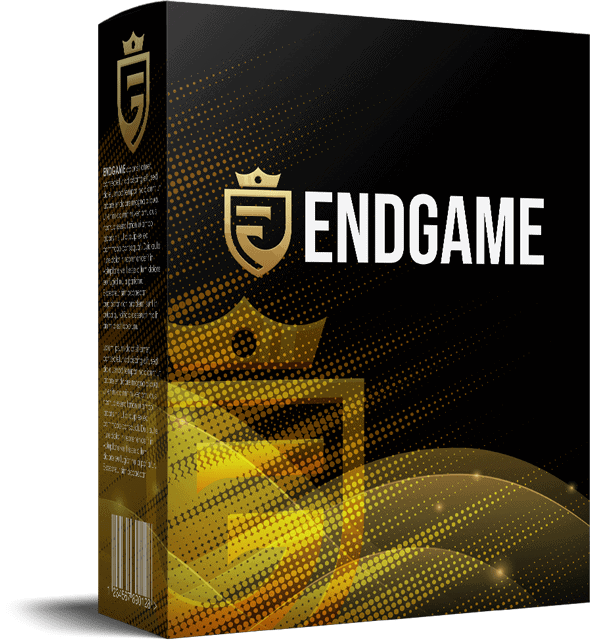 James Fawcett – Endgame + OTOs Free Download