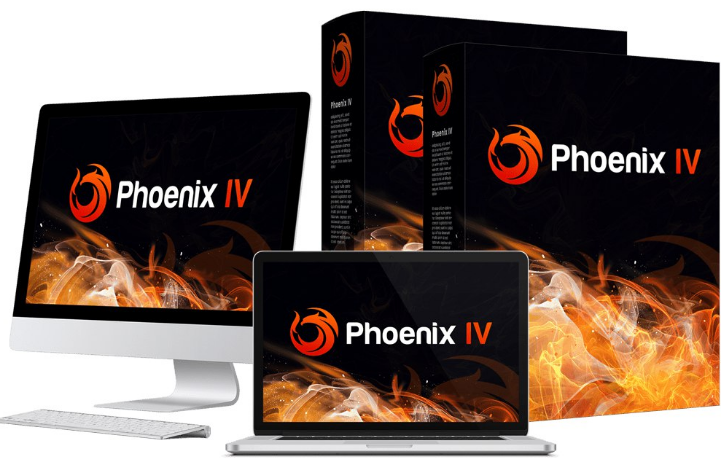 James Fawcett – Phoenix IV + OTOs Free Download