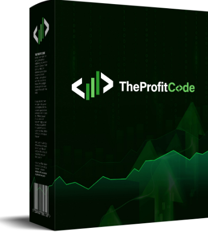 James Fawcett – The Profit Code + OTOs Free Download