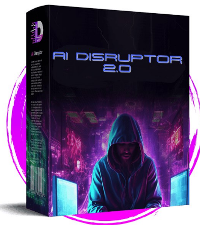 James Renouf – AI Disruptor 2.0 Free Download