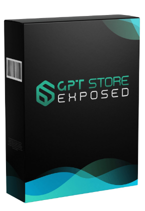 James Renouf – GPT Store Exposed Free Download