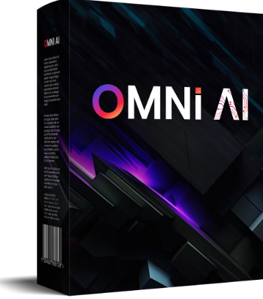 James Renouf – Omni AI Free Download