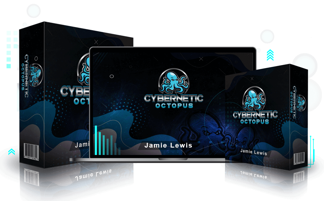 Jamie Lewis – Cybernetic Octopus Free Download