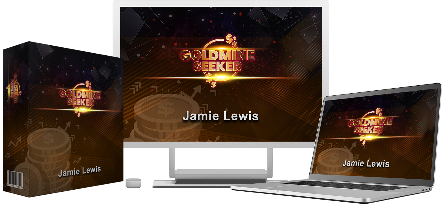 Jamie Lewis – Goldmine Seeker Free Download