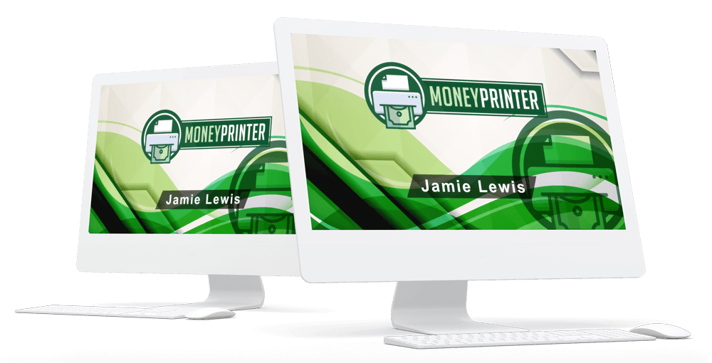 Jamie Lewis – Money Printer Free Download