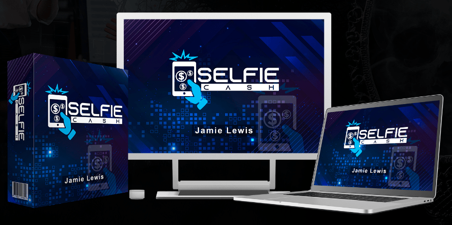 Jamie Lewis – Selfie Cash Free Download