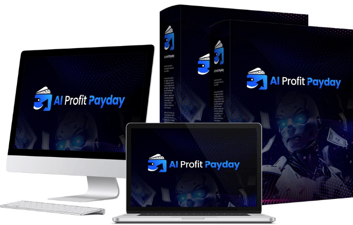Jason Fulton – AI Profit Payday + OTOs Free Download