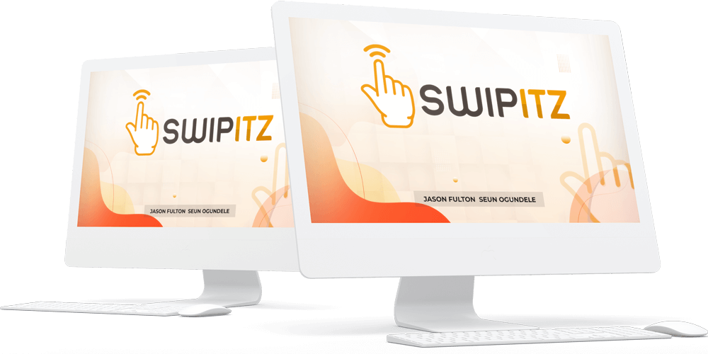 Jason Fulton – Swipitz + OTOs Free Download
