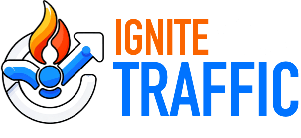 Jesse Cunningham &amp; Tony Hill – Ignite Your Discover Traffic Download