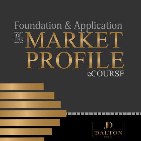 Jim Dalton Trading – Foundation &amp; Application of the Market Profile Download
