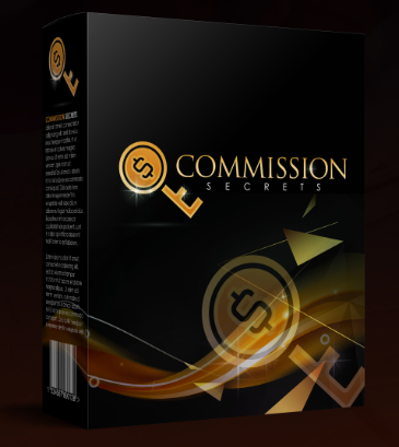 John Newman – Commission Secrets – Launching 6 Feb 2022 Free Download