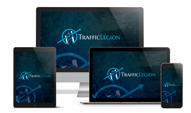 John Newman – Traffic Legion Free Download