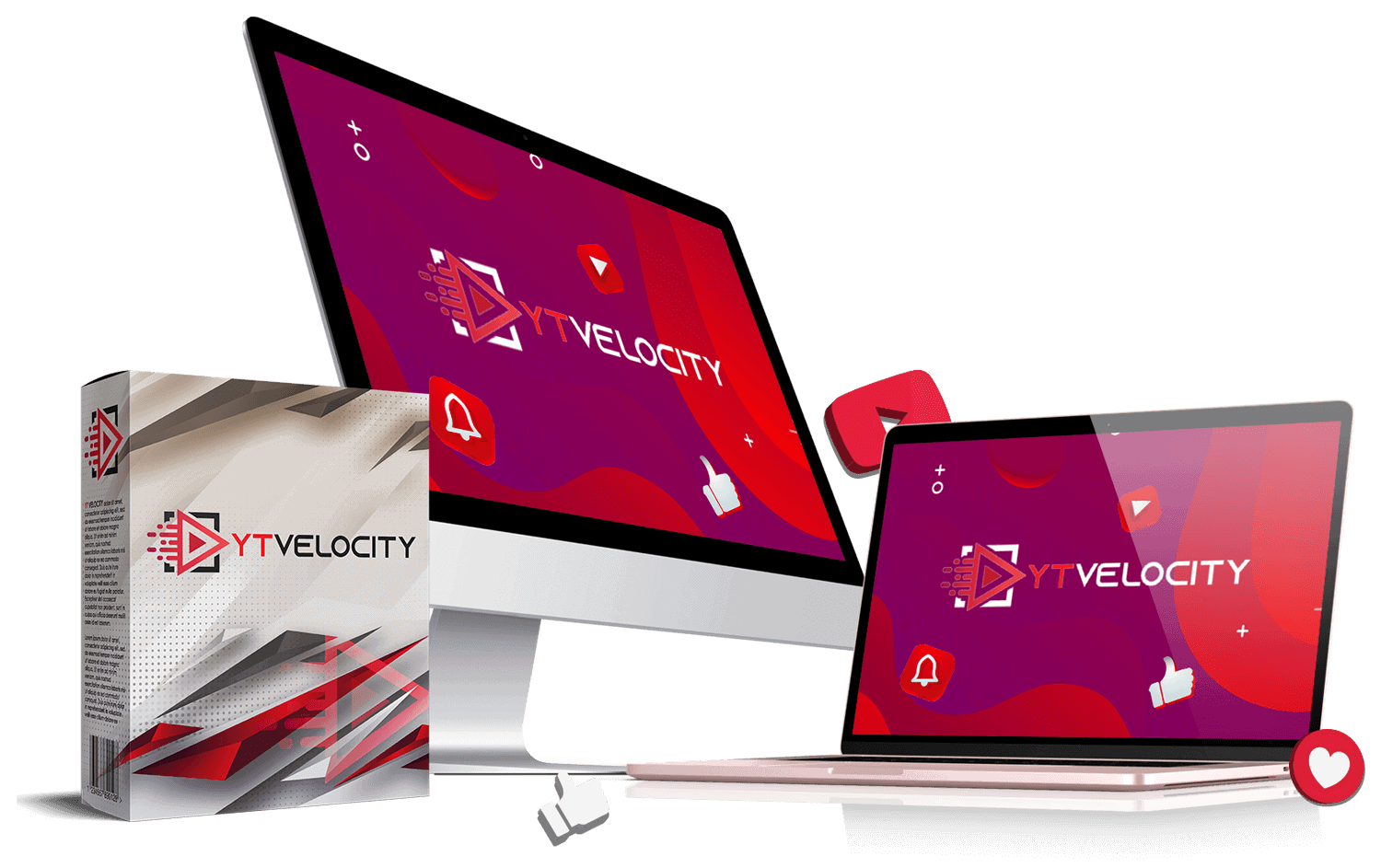 John Newman – YT Velocity + OTOs Launching 18 December 2021 Free Download