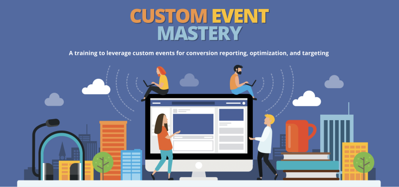 Jon Loomer – Custom Event Mastery Download