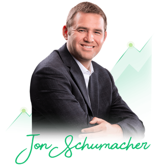 Jon Schumacher – The Webinar Launchpad 2.0 Download