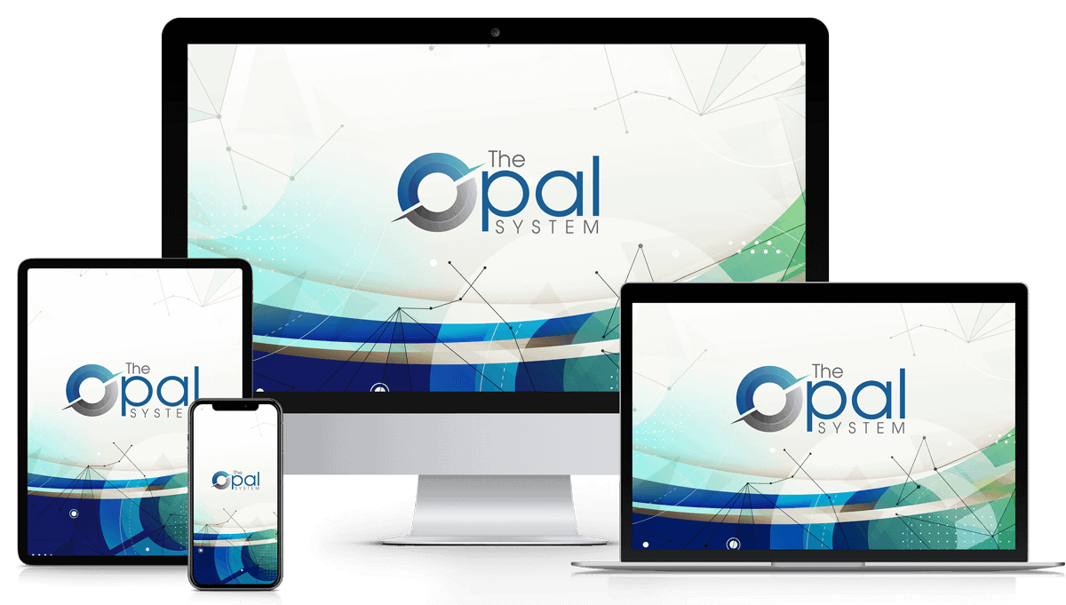 Jono Armstrong – The Opal System Free Download